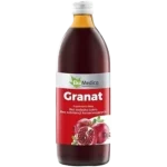 EkaMedica Granat Sok 100%, płyn
