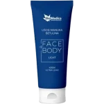 EkaMedica Krem ultra lekki Manuka