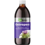 Ekamedica Ostropest sok 100%, płyn, 40 mg