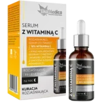 EkaMedica Serum do twarzy z witaminą C