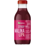 EkaMedica Syrop Malina Lipa