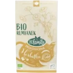 EKOFAMILLY Ekologiczna herbatka Bio Rumianek, zioła do zaparzania, 1,75 g