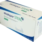 ELASTOPOR Steril Opatrunek jałowy z wkładem chłonnym
