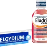 ELGYDIUM ANTI-PLAQUE pasta do zębów