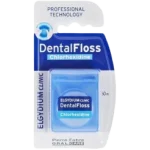 ELGYDIUM CLINIC DentalFloss – nić dentystyczna z chlorheksydyną