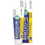 ELGYDIUM Pasta dla dzieci bananowa