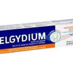 ELGYDIUM Przeciwpróchnicowa pasta do zębów