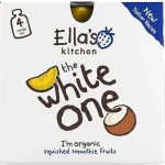 Ella’s Kitchen Bio White One Puree owocowe z melonem i kokosem
