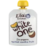 Ella’s Kitchen BIO White One puree owocowe z melonem
