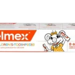 ELMEX Przeciw Próchnicy pasta do zębów dla dzieci 0-6 lat