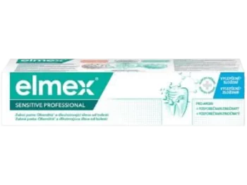 Zdjęcie produktu ELMEX Sensitive Professional, pasta