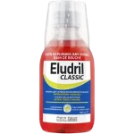 ELUDRIL CLASSIC Płyn do płukania jamy ustnej, płyn do jamy ustnej