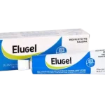 ELUGEL Żel stomatologiczny, żel do jamy ustnej, 0,2%