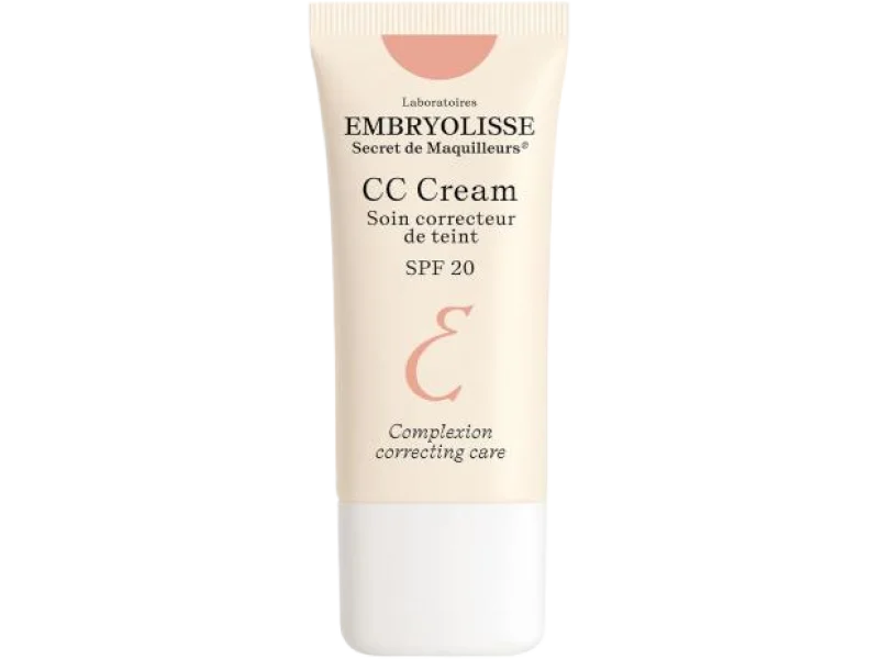 EMBRYOLISSE Krem CC SPF20