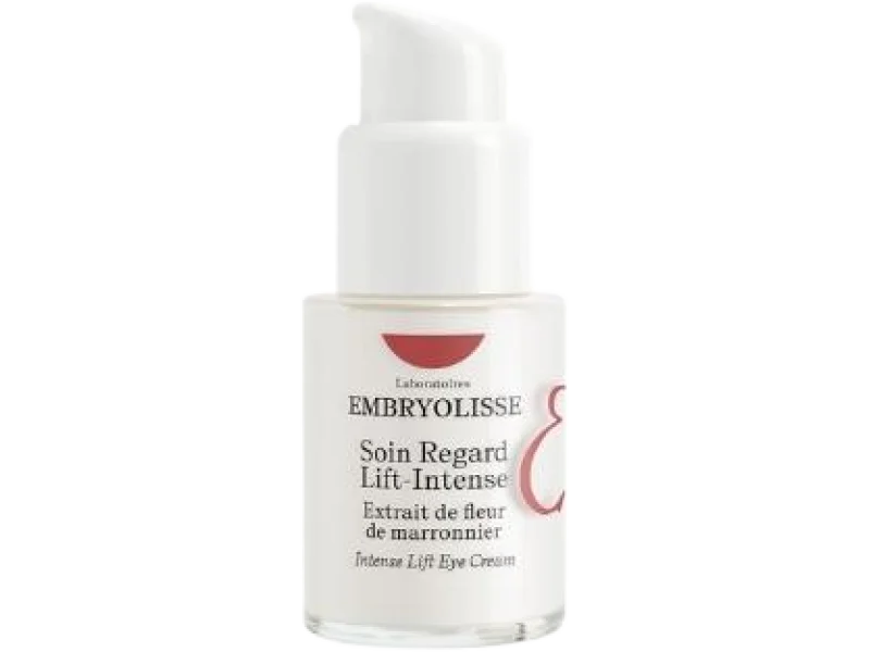 EMBRYOLISSE Krem intensywnie liftingujący kontur oczu