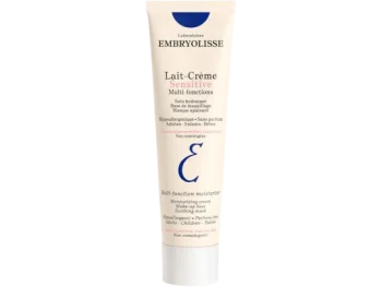 Zdjęcie produktu EMBRYOLISSE Krem odżywczo-nawilżający dla skóry wrażliwej