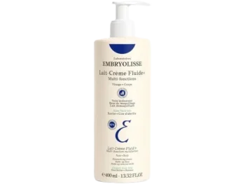 EMBRYOLISSE Mleczko odżywczo-nawilżające