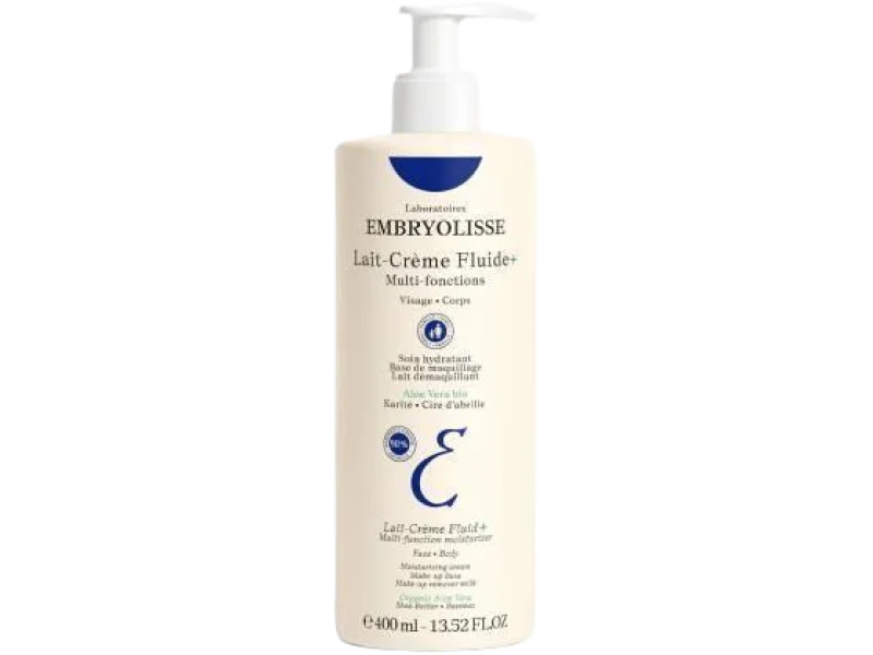 EMBRYOLISSE Mleczko odżywczo-nawilżające