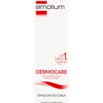 Emolium Dermocare Emulsja do ciała