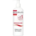 Emolium Dermocare, emulsja