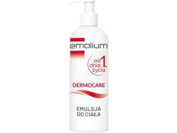 Zdjęcie produktu Emolium Dermocare, emulsja