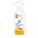 Emolium Suncare Spray dla dzieci ochronny SPF50+, SPF 50+