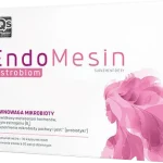 EndoMesin Estrobiom, kapsułki