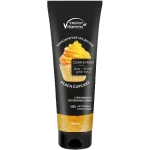 ENERGY OF VITAMINS Peeling-żel do ciała Peach Cupcake