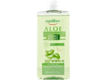 Zdjęcie produktu EQUILIBRA Aloe Dermo Bagno Aloesowy, żel