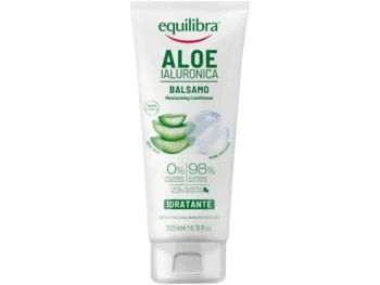Zdjęcie produktu Equilibra Odżywka aloesowa Nawilżająca Naturale