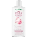EQUILIBRA Rosa Czysta woda różana orzeźwiająca z różą damasceńską, płyn