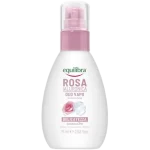 EQUILIBRA Rosa Różany dezodorant z kwasem hialuronowym, spray