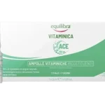EQUILIBRA VITAMINICA ACE Naprawcze ampułki witaminowe