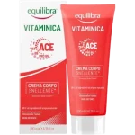 EQUILIBRA VITAMINICA ACE Wyszczuplający krem do ciała