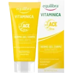 EQUILIBRA VITAMINICA Nawilżający dermożel do ciała