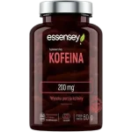 Essensey Kofeina, kapsułki, 200 mg