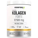 Essensey Kolagen FORTE 12500 mg Premium smak mango-pomarańcza, proszek, 12500 mg