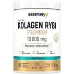 Essensey Kolagen Rybi Premium 10000 mg smak neutralny, proszek, 10000 mg