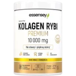Essensey Kolagen Rybi Premium smak mango-pomarańcza, proszek