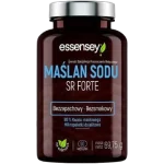 Essensey Maślan Sodu SR Forte, kapsułki, 500 mg