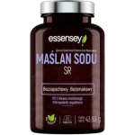 Essensey Maślan Sodu SR, kapsułki, 300 mg