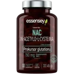 Essensey NAC, kapsułki, 150 mg
