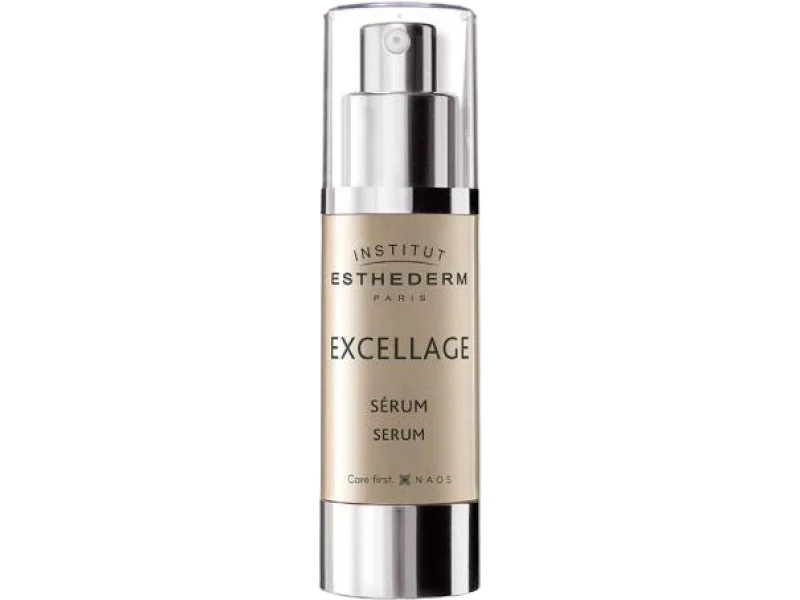 ESTHEDERM Excellage Głęboko odżywiające serum do twarzy dla skóry dojrzałej