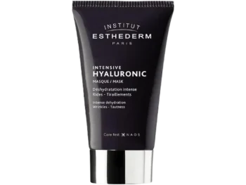 Zdjęcie produktu ESTHEDERM Intensive Nawilżająca maska do twarzy z kwasem hialuronowym
