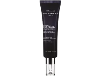Zdjęcie produktu ESTHEDERM Intensive Propolis + Kwas salicylowy Serum do twarzy