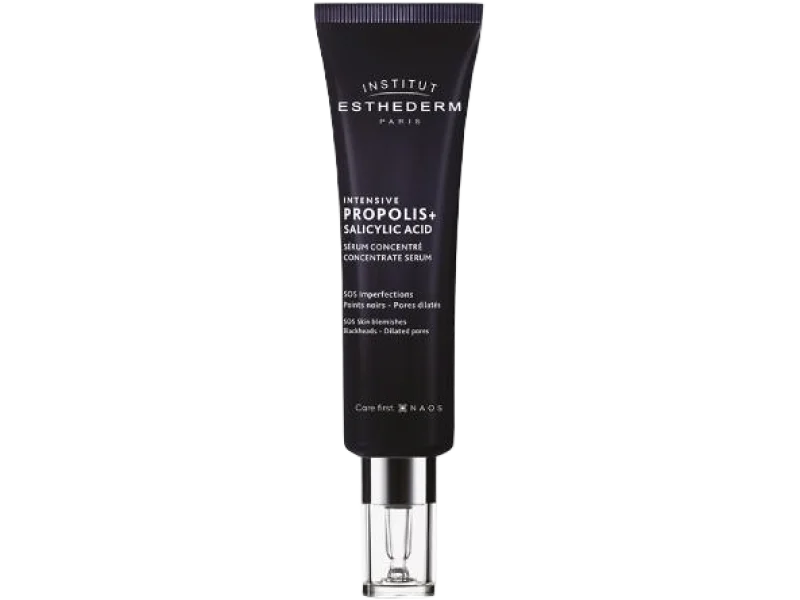 ESTHEDERM Intensive Propolis + Kwas salicylowy Serum do twarzy