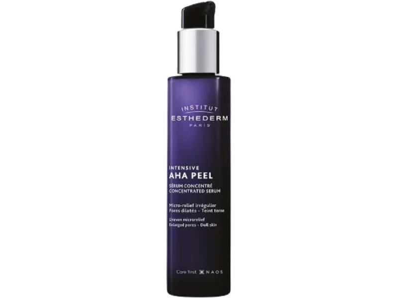 ESTHEDERM Intensive Serum do twarzy z kwasami AHA