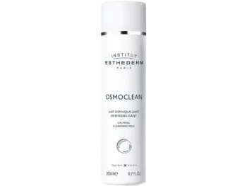 Zdjęcie produktu ESTHEDERM Osmoclean Mleczko do demakijażu łagodzące