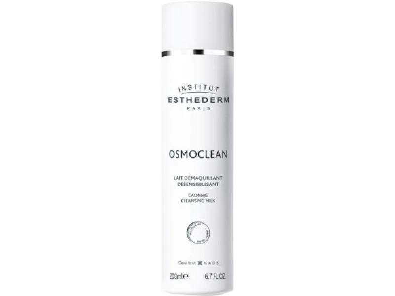 ESTHEDERM Osmoclean Mleczko do demakijażu łagodzące