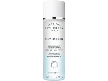 Zdjęcie produktu ESTHEDERM Osmoclean Płyn do demakijażu dwufazowy